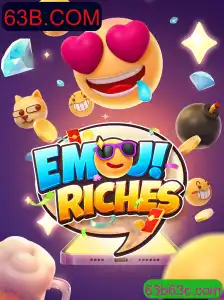 Descubra o Mundo de Emojis em EmojiRiches: Um Guia Completo