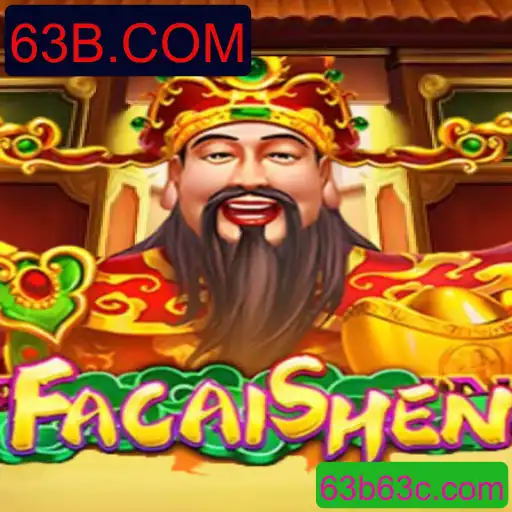 FaCaiShen: Um Mergulho no Universo do Novo Jogo em Destaque de 63B.COM