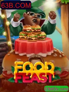FoodFeast: Descubra o Jogo Que Está Revolucionando o Mundo dos Games de Culinária