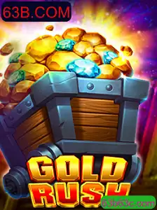 GoldRush: Aventuras e Regras no Universo de 63B.COM