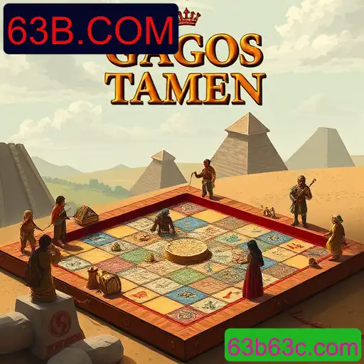 Jogos de tabuleiro