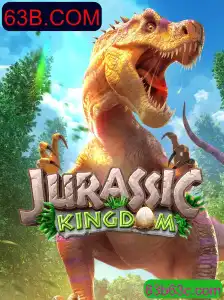 Explorando JurassicKingdom: Uma Aventura Pré-histórica