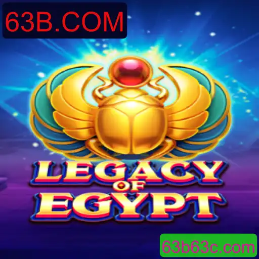 Explorando o Fascinante Mundo de LegacyOfEgypt e a Plataforma 63B.COM