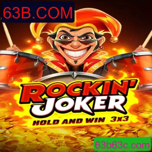 RockinJoker: A Nova Sensação em Jogos de Azar