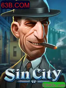 Explorando o Universo de SinCity: O Novo Jogo de 63B.COM