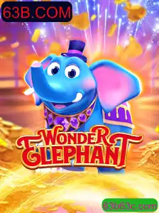 Descubra o Mundo de WonderElephant: Um Jogo Inovador