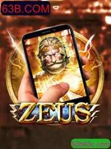 Explorando o Jogo ZeusM e sua Conexão com 63B.COM